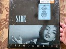SADE - DIAMOND LIFE - PORTRAIT RECORDS - FR 39581 - 1985 OG Press - Vinyl LP