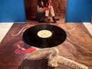 SYLVESTER: And the Hot Band US Blue Thumb BTS 45 OG Soul Funk LP EX Vinyl Poster