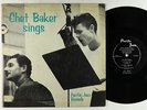 Chet Baker - Sings 10