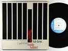 Freddie Hubbard - Hub-Tones LP - Blue Note - BLP 4115 Mono RVG Ear NY USA VG+