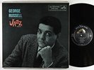 George Russell - The Jazz Workshop LP - RCA Victor - LPM 1372 Mono DG