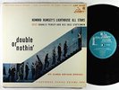 Howard Rumsey's All-Stars - Double Or Nothin' LP - Liberty - LRP 3045 Mono