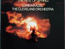 Telarc DG10054 Stravinsky:Rite of Spring/Cleveland Orch/Maazel,NM