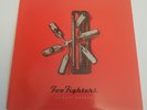 Foo Fighters Monkey Wrench UK 7