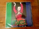 Madonna Live 1987 Italy Ciao Italia  2 x LP Vinyl WTG Wording from the concert