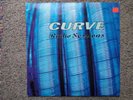 Curve Vinyl LP9 Radio Sessions Original pressing Pristine LP 1990ish