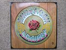 Grateful Dead Vinyl LP6 American Beauty Original pressing Pristine