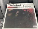 THE WEEKND - ECHOES OF SILENCE - 10TH ANNIVERSARY DECADE EDITION NEW SEALED 2LP