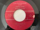 Doo-Wop Gospel 45   Gospel Four 