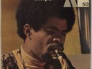 ARTHUR JONES: Scorpio BYG Actuel ’71 OG French Free Jazz Vinyl LP