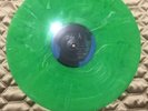 Willow Smith - COPINGMECHANISM Vinyl Neon Green Marble Limited Edition New