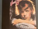 DAVID BOWIE - Young Americans - Limited 45th Anniversary - GOLD VINYL - Mint