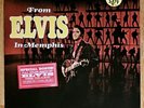 ELVIS PRESLEY From Elvis In Memphis STILL SEALED ORIGINAL 1st PRESSING BEAUTIFUL