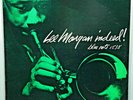 Lee Morgan – Indeed  Blue Note BLP 1538 US VINYL LP MONO