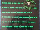 Roger Waters - Radio K.A.O.S. - Original 1987 UK Pressing -   Free P&P
