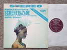 MERCURY AMS 16057..DORATI RIMSKY-KORSAKOV SCHEHERAZADE