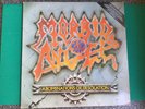 Morbid Angel Abominations of Desolation 12” Vinyl Earache Records 1991 Edition