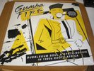 v/a - Gumba Fire compilation triple LP new sealed Soundway African soul disco