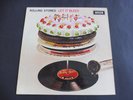 The Rolling Stones - Let It Bleed 1969 ITALY LP DECCA STEREO 1st EXPORT ???