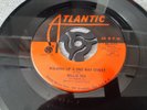 WILLIE TEE - WALKING UP A ONE WAY STREET / TEASIN YOU - ATLANTIC - NORTHERN SOUL