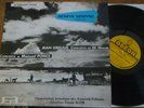 HENRYK SZERYNG - BOUR / SIBELIUS - PONCE / ODEON XOC 130