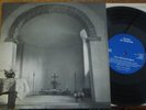 JEANNE BOVET /  J.S BACH / ECHOS DE ROMPON 10