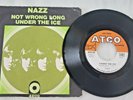 Rundgren Nazz French 45 7