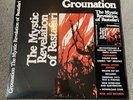 Grounation Count Ossie TheMystic Revelation of Rastafari Record SealedSleeveWear