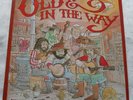 JERRY GARCIA Old and In the Way LP NM Sugar Hill SH-3746 Electrosound Remaster