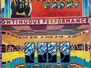 Stone The Crows / Ontinuous Performance UK 1972 1e PRESS ROCK EXCELLENT LP VINYL
