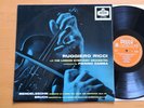 LXT 5334 Ruggiero Ricci Mendelssohn Bruch Violin Concerto NM Decca (= SXL 2006)