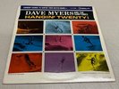 Hangin' Twenty  Dave Myers the Surftones 1963 DFLP 1239 Surf Garage Rockabilly
