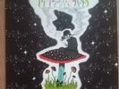 EDELWEISS-Edelweiss/205 LP Darker Than Black limited edition 300,BLACK MAGICK SS