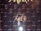 Anthrax Among the Living 12