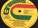 KINGDOM RISE KINGDOM FALL JAH SHAKA ANTHEM killer HEAVYWEIGHT ROOTS ORIG 12