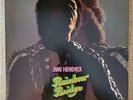 JIMI HENDRIX-RAINBOW BRIDGE OST REPRISE MS 2040, Gatefold, 1971 Pitman Press