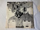 The Beatles  Revolver  1966 UkDR Robert  Parlophone  PMC 7009 XEX 605-2