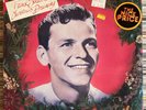 SEALED  FRANK SINATRA - CHRISTMAS DREAMING LP COLUMBIA RECORDS 1987 US PC 40707