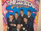 THE HESITATIONS-SOUL SUPERMAN-KAPP KL-1525, 1967 MONO-RARE NORTHERN SOUL, M/M