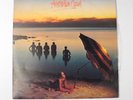 Vintage Vinyl Record The Boys Light Up Australian Crawl LP 12