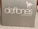Deftones - White Pony 2x Double LP Black Vinyl Record Album 12