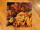 Ringworm The Promise LP Incision Records 1993 Integrity Confront Face Value HC