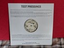 Delta Bombers Neon Sounds Test Pressing Vinyl Record LP
