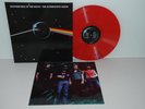 Pink Floyd. Another Side of the Moon. Red Marbled Coloured Vinyl. Rare. 2022.