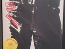 SEALED Sticky Fingers (US) LP by The Rolling Stones (Virgin, 1994)