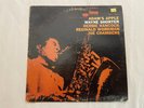 Wayne Shorter Adam's Apple LP 1985 DMM Reissue Blue Note BST 84232