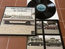 The Black Keys El Camino Europe + Poster Nonesuch – 529099-1