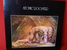 Atomic Rooster - Death Walks Behind You (Vinyl Schallplatte)