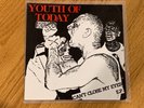 Youth Of Today Can't Close My Eyes E.P. 7