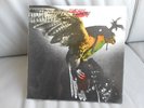 BUDGIE - IN FOR THE KILL - 1st PRESS - UK - NM